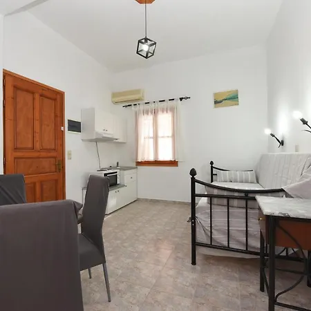 Apartamento Klotho Posidhonía Exterior foto