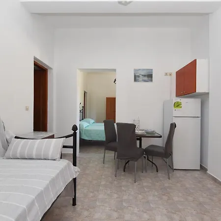 Apartamento Klotho Posidhonía Exterior foto