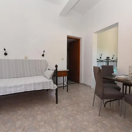 Apartamento Klotho Posidhonía Exterior foto
