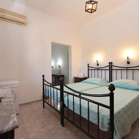 Apartamento Klotho Posidhonía Exterior foto
