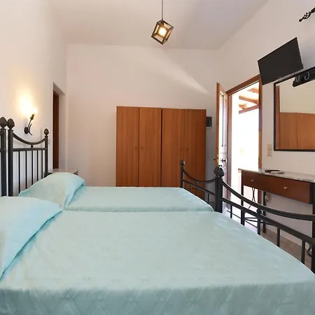 Apartamento Klotho Posidhonía Exterior foto