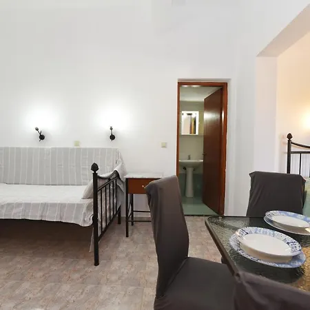 Apartamento Klotho Posidhonía Exterior foto