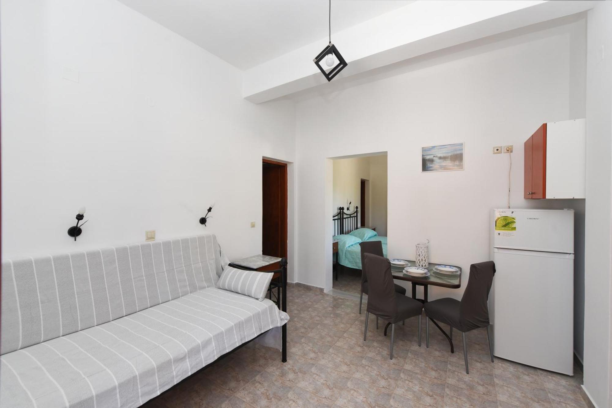 Apartment Klotho *