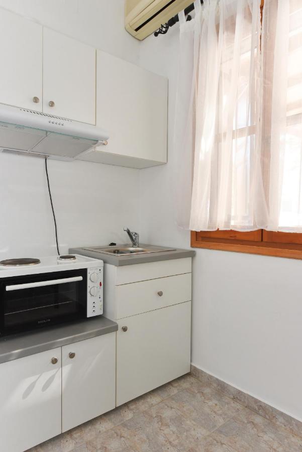 Klotho Apartment