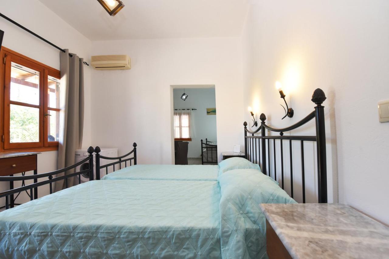 Klotho Apartment