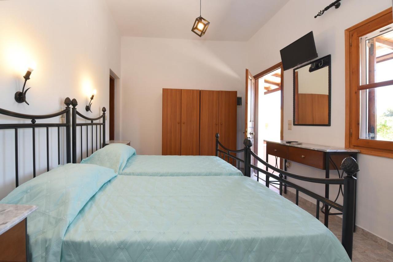 Apartment Klotho