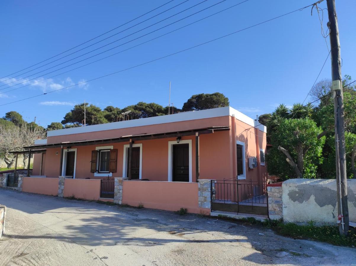 Apartment Klotho Posidhonia (Syros)