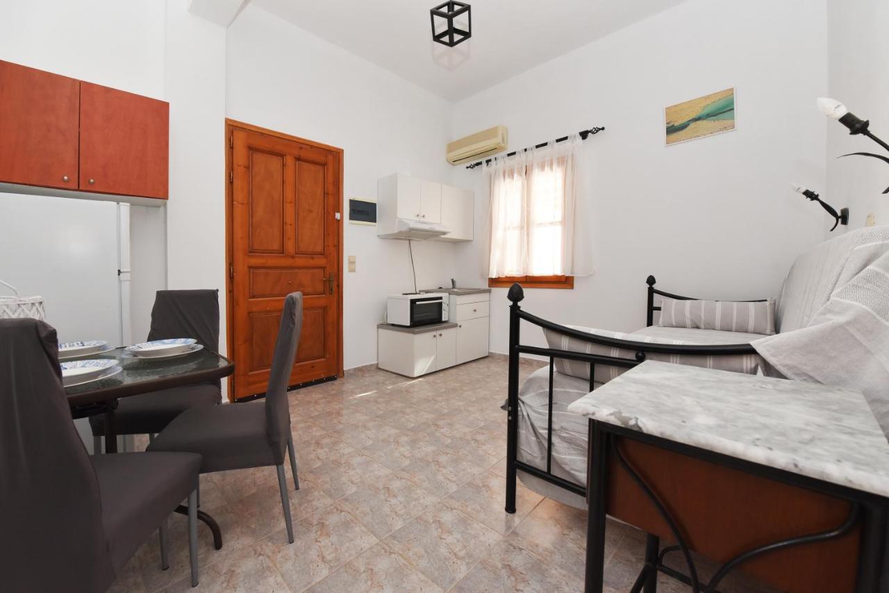 Apartment Klotho *