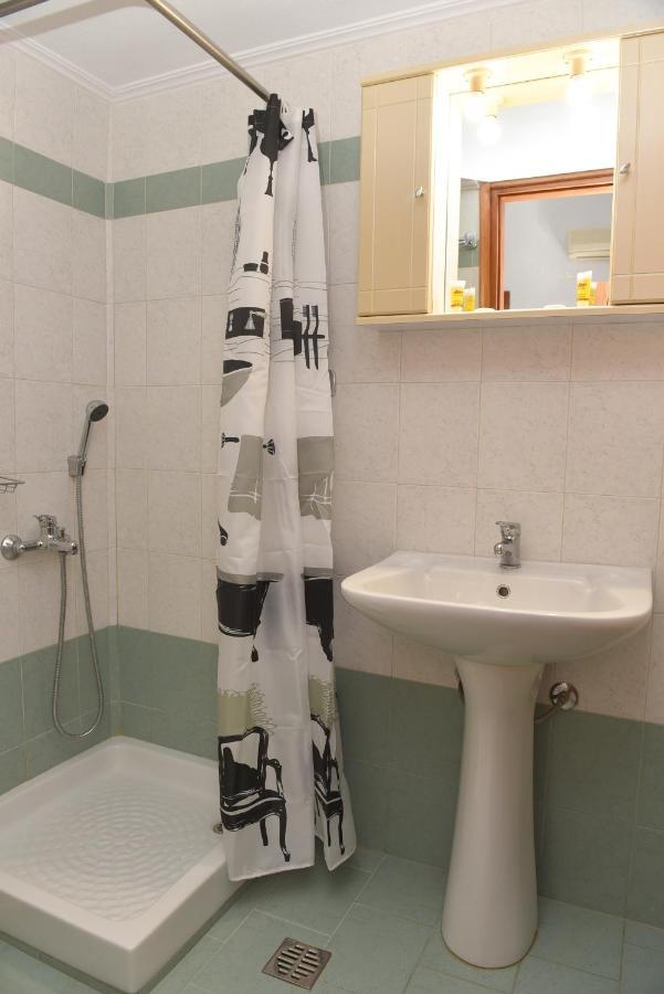 Apartment Klotho *
